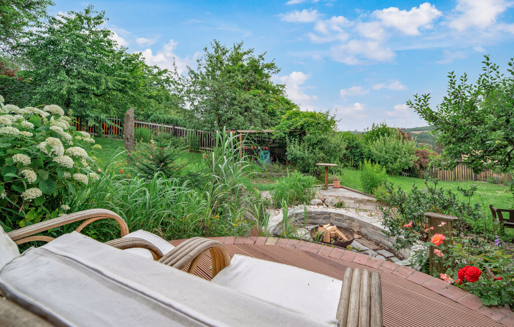 Feriehuse - Weischlitz , Tyskland - DSA162 2