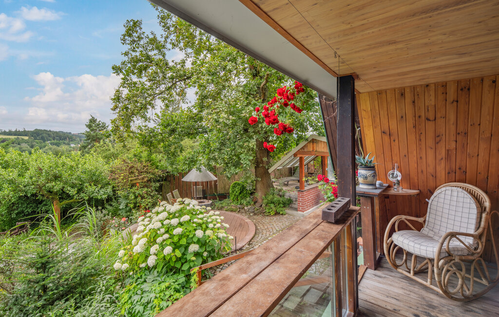 Feriehuse - Weischlitz , Tyskland - DSA162 4