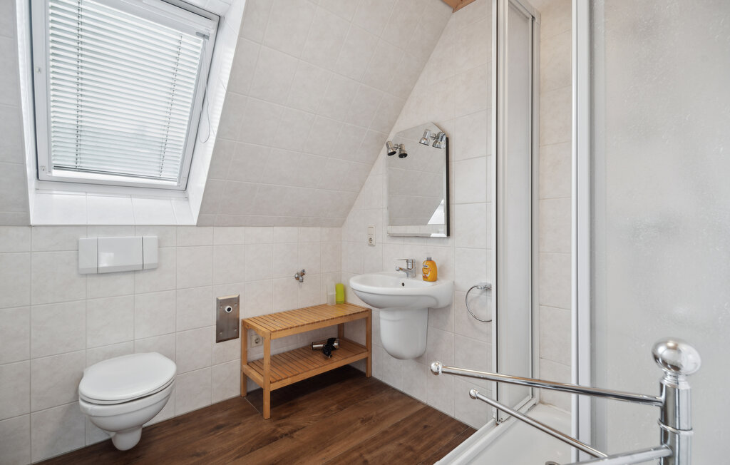 Feriehuse - Rohrbach , Tyskland - DSA220 20