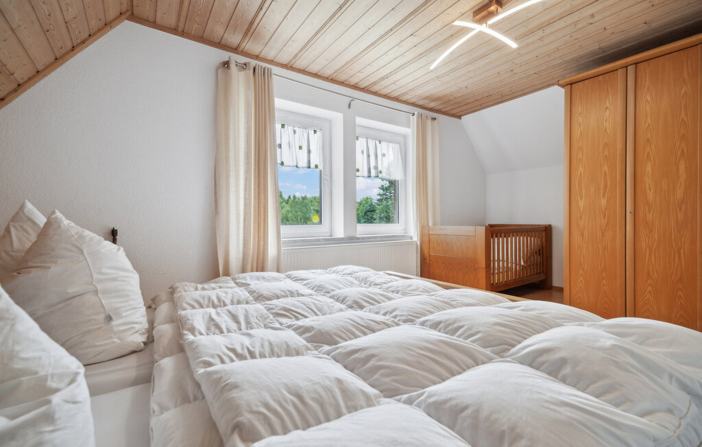 Feriehuse - Rohrbach , Tyskland - DSA220 14