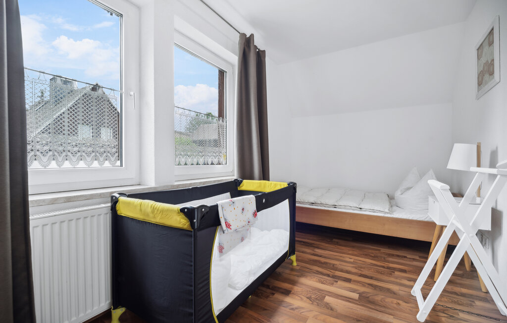 Feriehuse - Rohrbach , Tyskland - DSA220 16