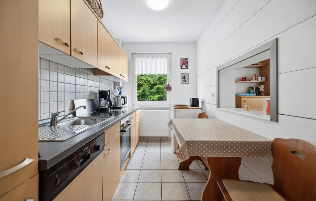 Feriehuse - Rohrbach , Tyskland - DSA220 7