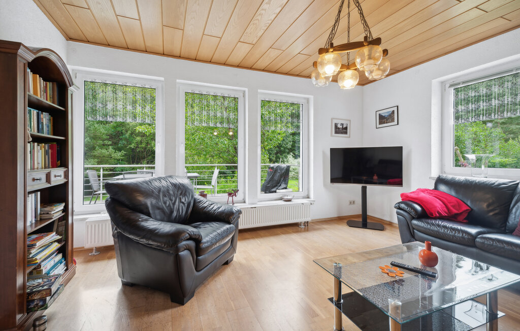 Feriehuse - Rohrbach , Tyskland - DSA220 4