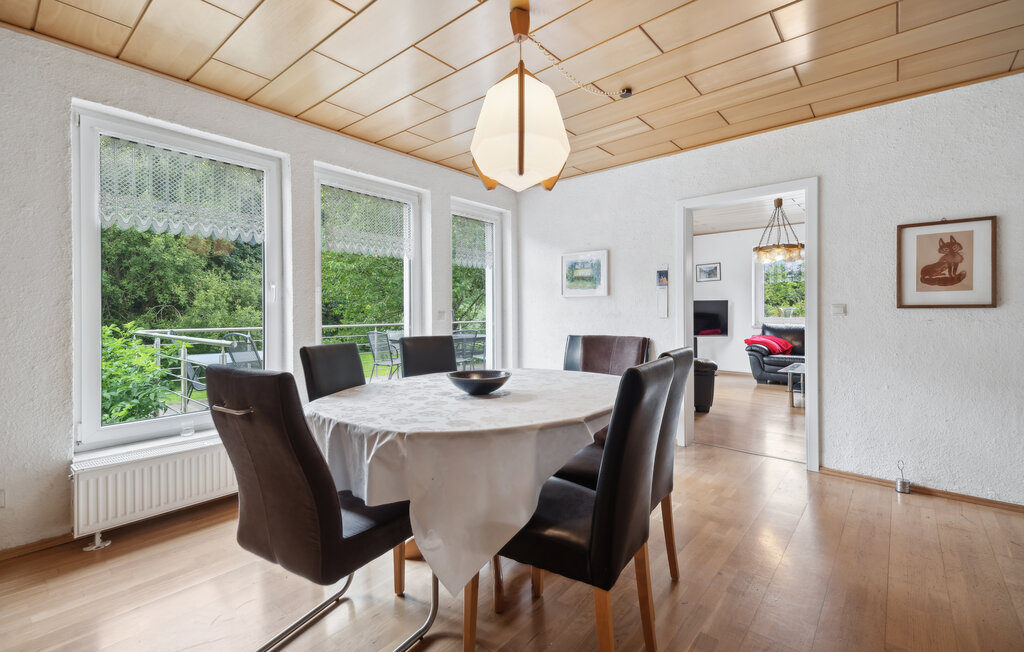 Feriehuse - Rohrbach , Tyskland - DSA220 6