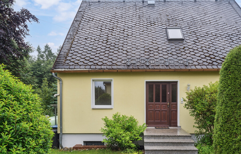 Feriehuse - Rohrbach , Tyskland - DSA220 10