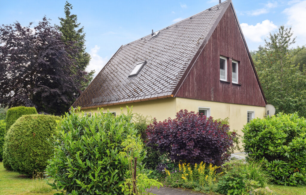 Feriehuse - Rohrbach , Tyskland - DSA220 11