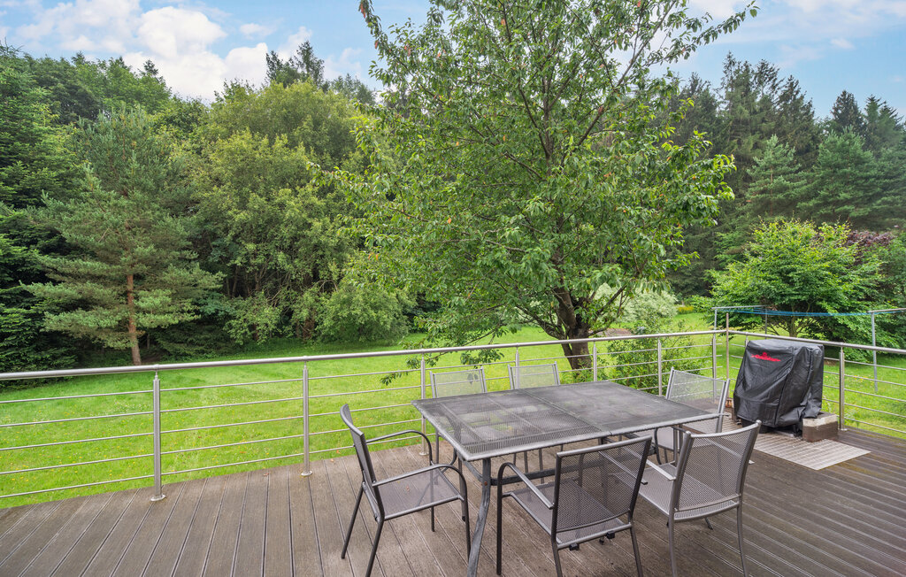 Feriehuse - Rohrbach , Tyskland - DSA220 2