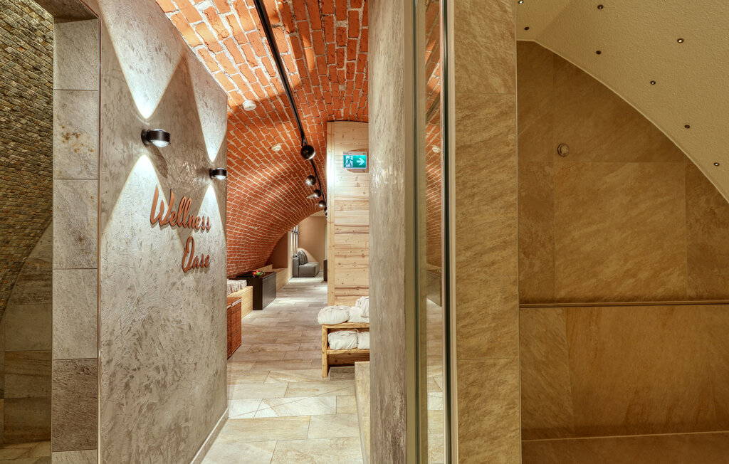 Lejlighed - Quedlinburg , Tyskland - DSA168 45