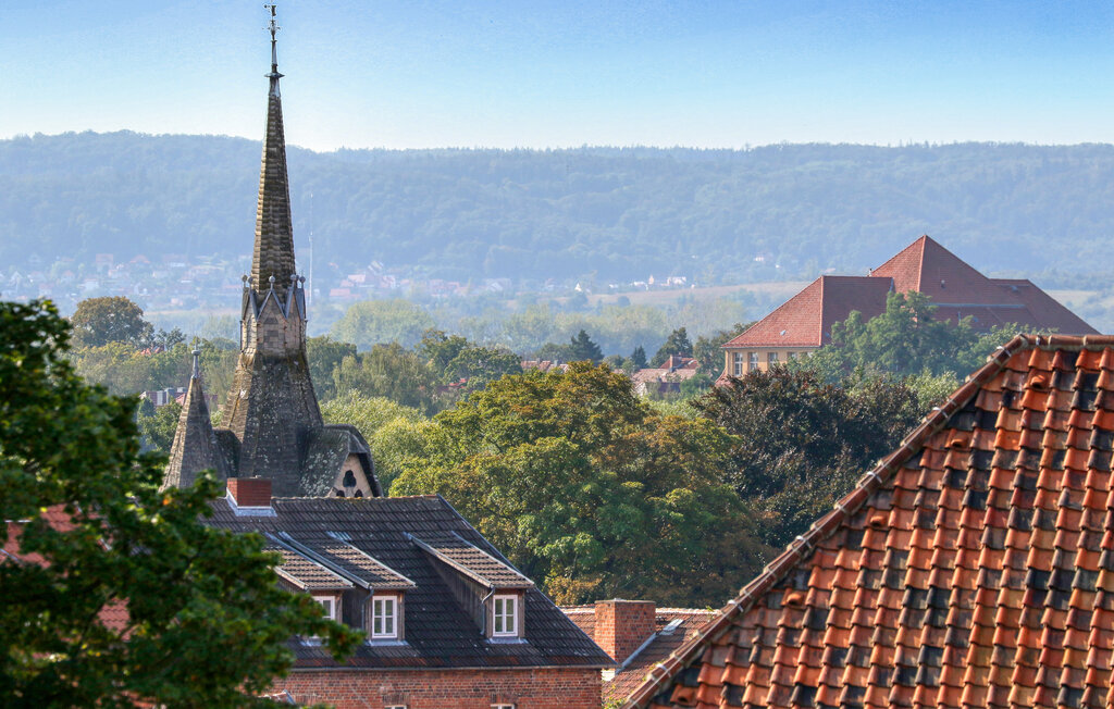 Lejlighed - Quedlinburg , Tyskland - DSA168 54