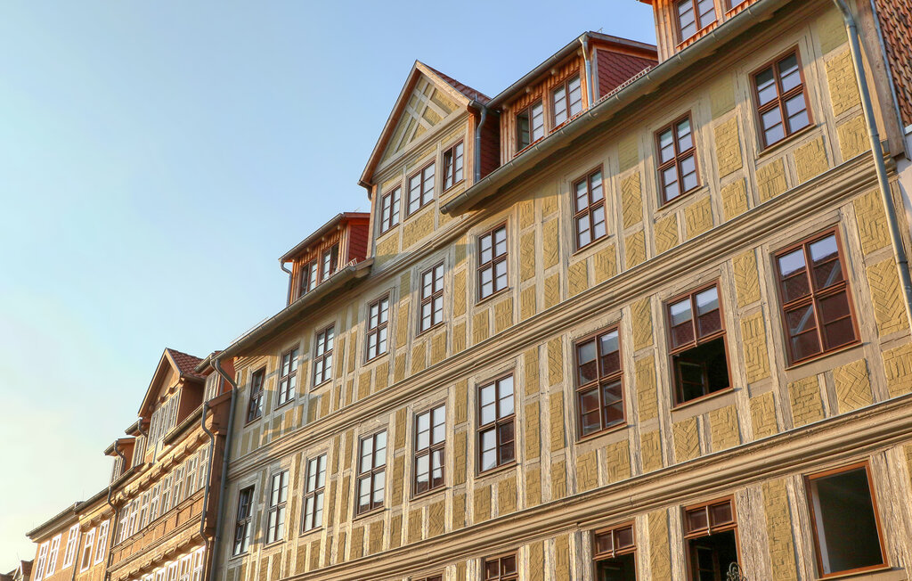 Lejlighed - Quedlinburg , Tyskland - DSA168 10