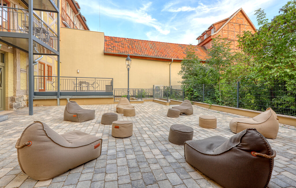 Lejlighed - Quedlinburg , Tyskland - DSA168 15