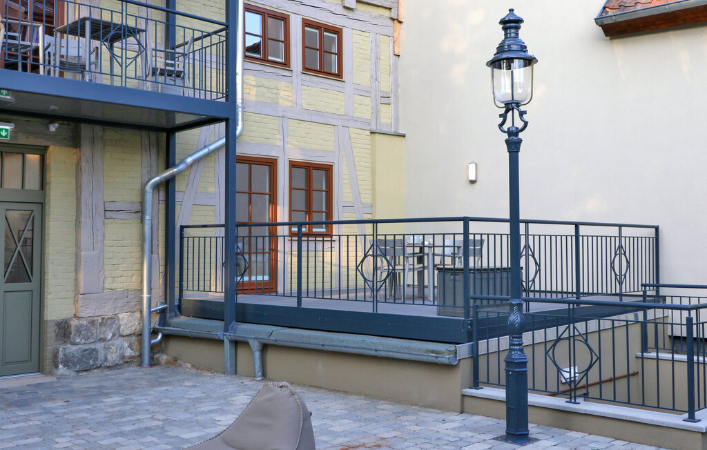 Lejlighed - Quedlinburg , Tyskland - DSA168 17