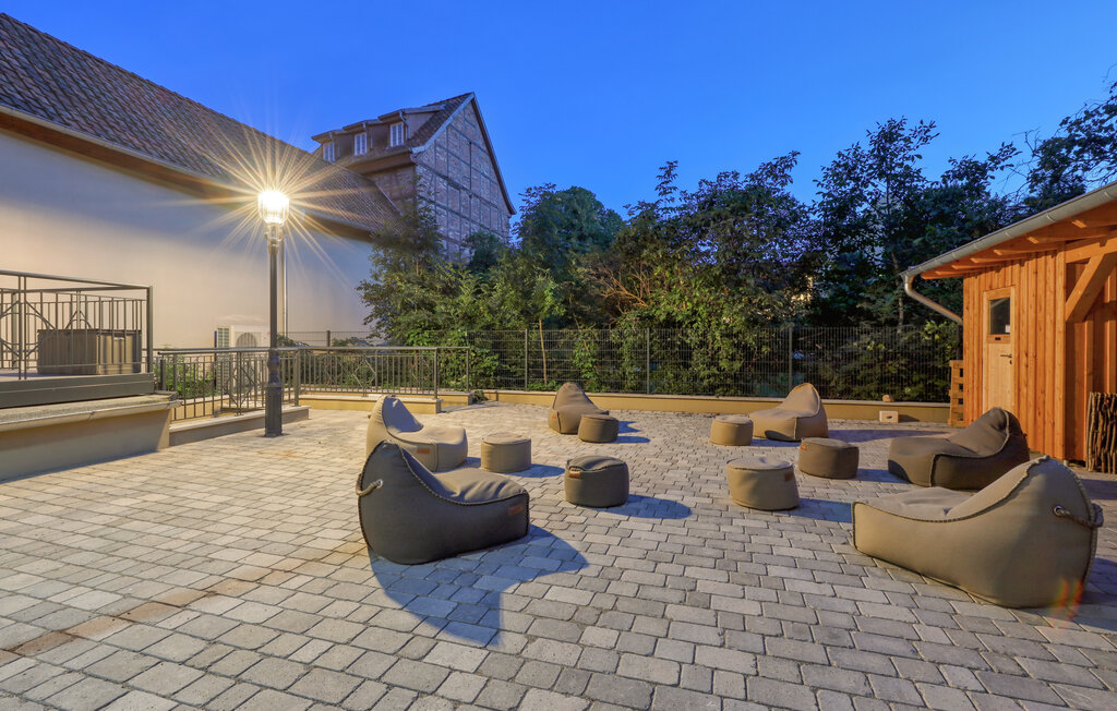 Lejlighed - Quedlinburg , Tyskland - DSA168 20