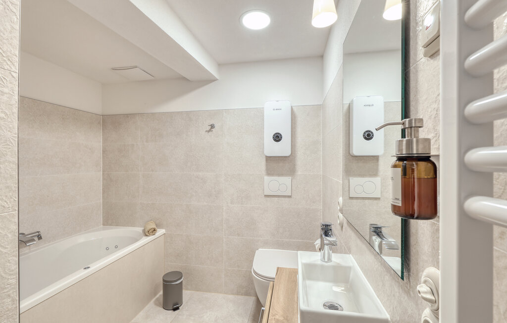 Lejlighed - Quedlinburg , Tyskland - DSA168 32