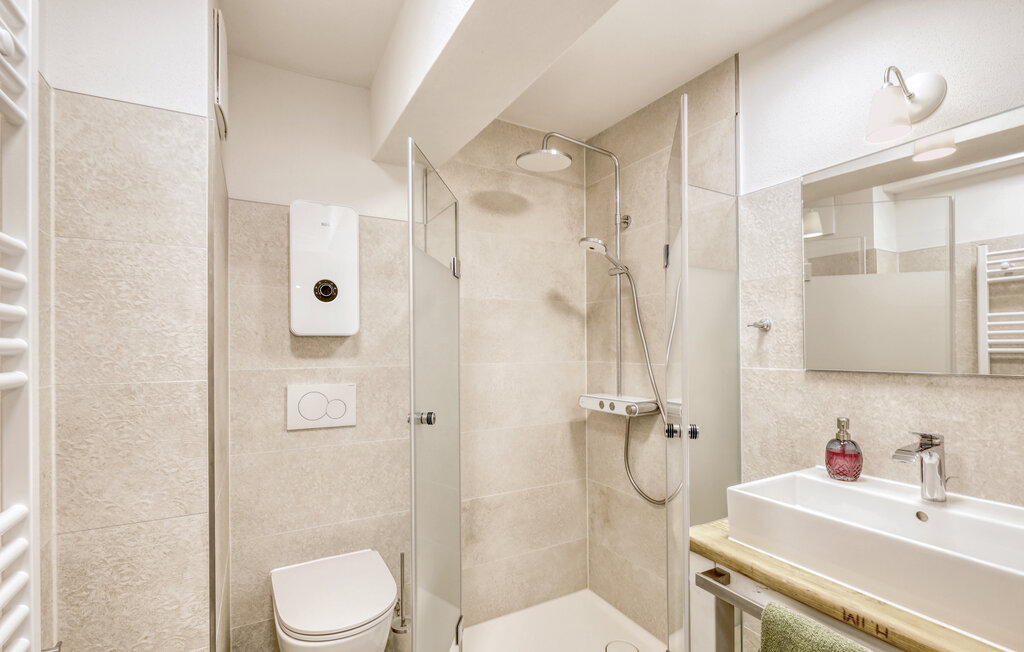 Lejlighed - Quedlinburg , Tyskland - DSA168 33