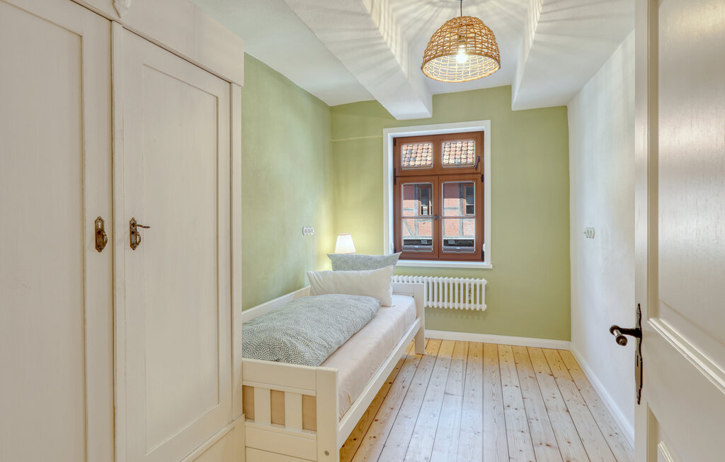 Lejlighed - Quedlinburg , Tyskland - DSA168 30