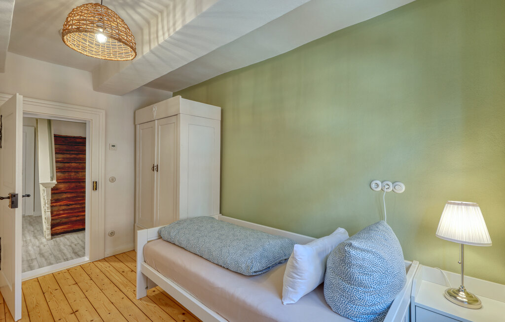 Lejlighed - Quedlinburg , Tyskland - DSA168 31