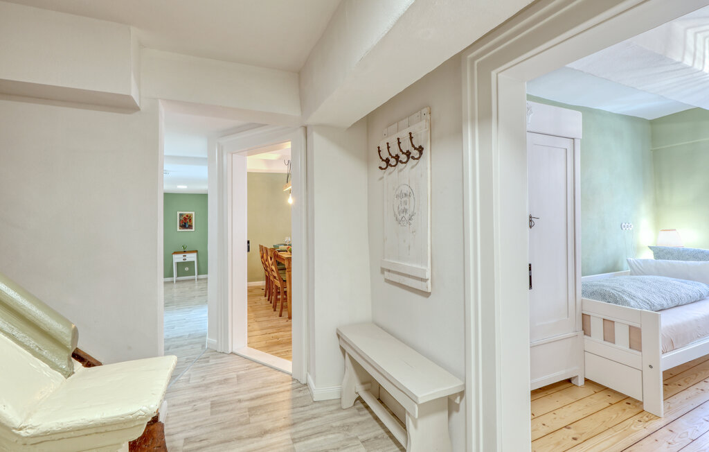 Lejlighed - Quedlinburg , Tyskland - DSA168 23