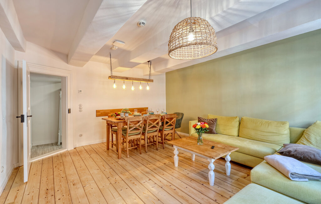 Lejlighed - Quedlinburg , Tyskland - DSA168 22