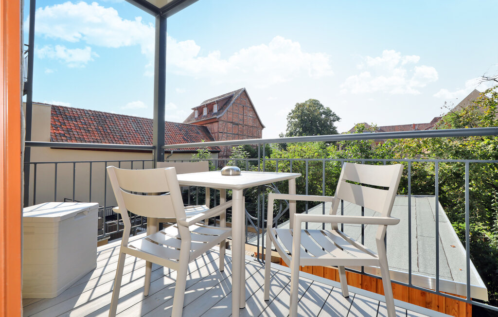 Lejlighed - Quedlinburg , Tyskland - DSA168 4