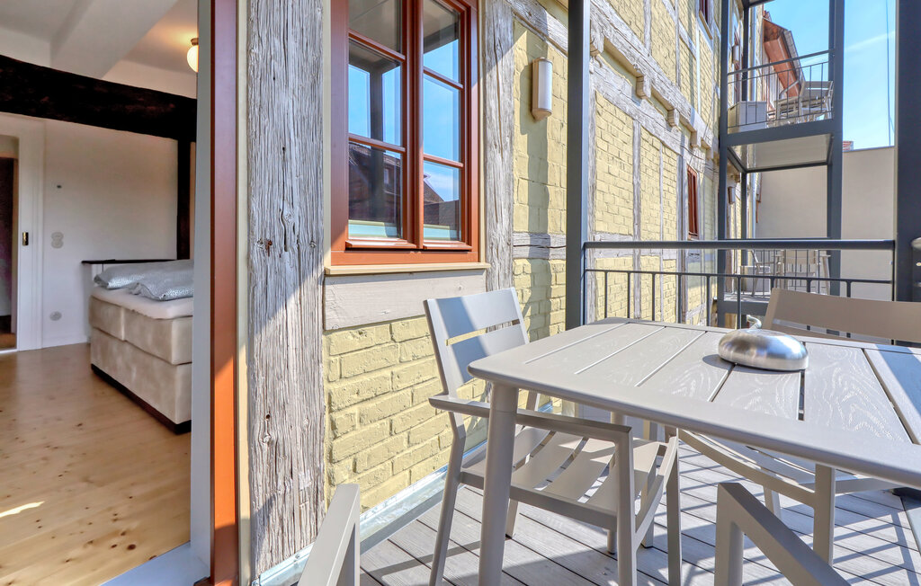 Lejlighed - Quedlinburg , Tyskland - DSA168 19