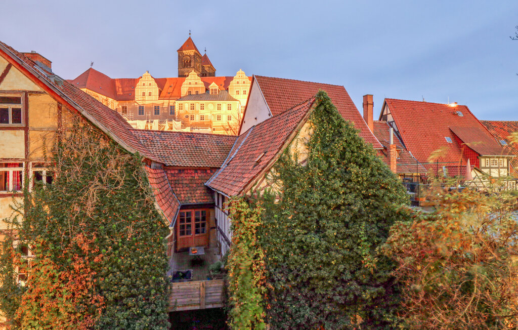 Lejlighed - Quedlinburg , Tyskland - DSA180 12