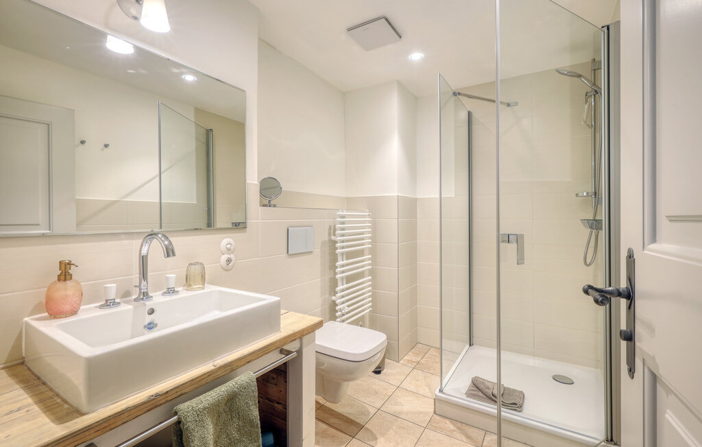 Lejlighed - Quedlinburg , Tyskland - DSA180 19