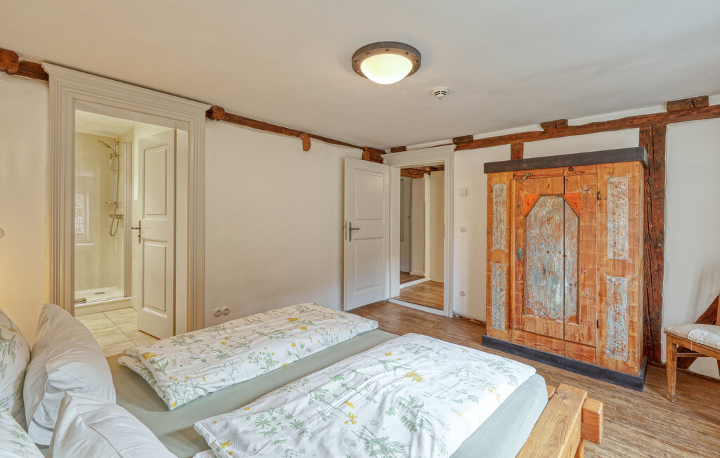 Lejlighed - Quedlinburg , Tyskland - DSA180 17