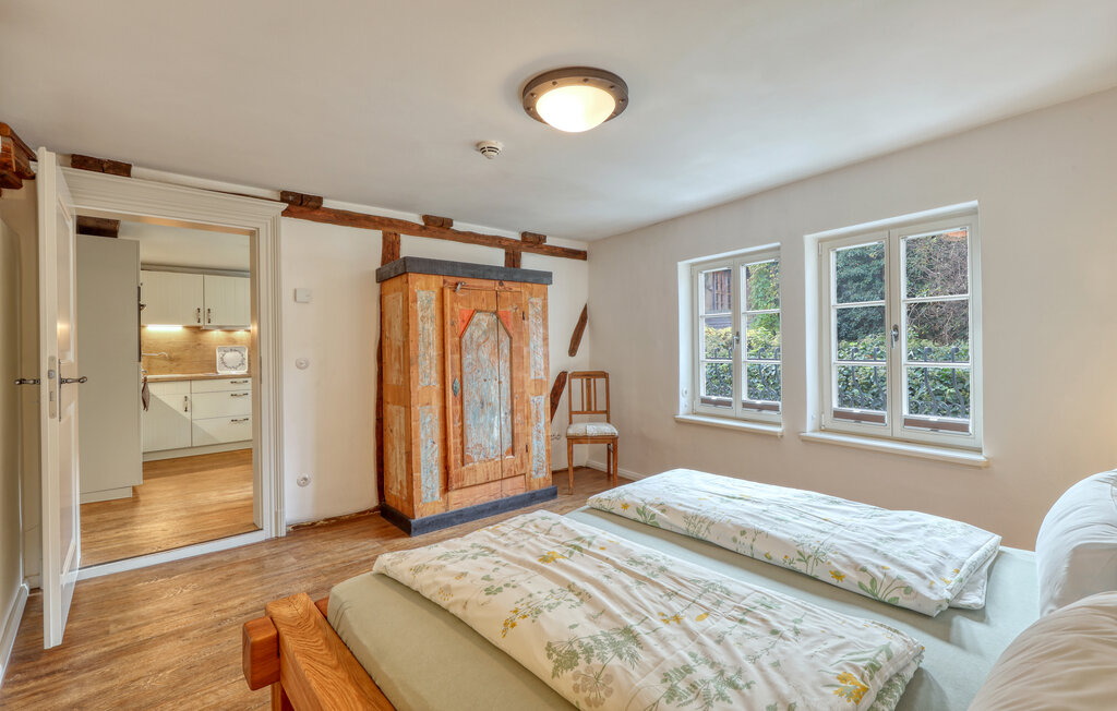 Lejlighed - Quedlinburg , Tyskland - DSA180 18