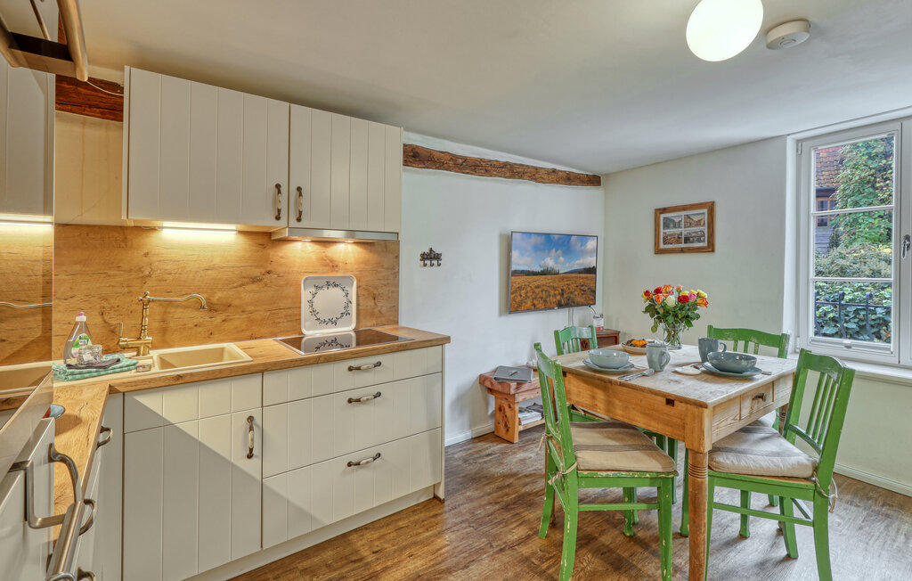 Lejlighed - Quedlinburg , Tyskland - DSA180 14