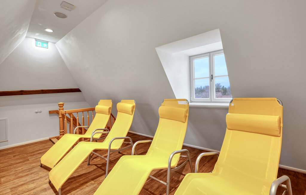 Lejlighed - Quedlinburg , Tyskland - DSA182 23