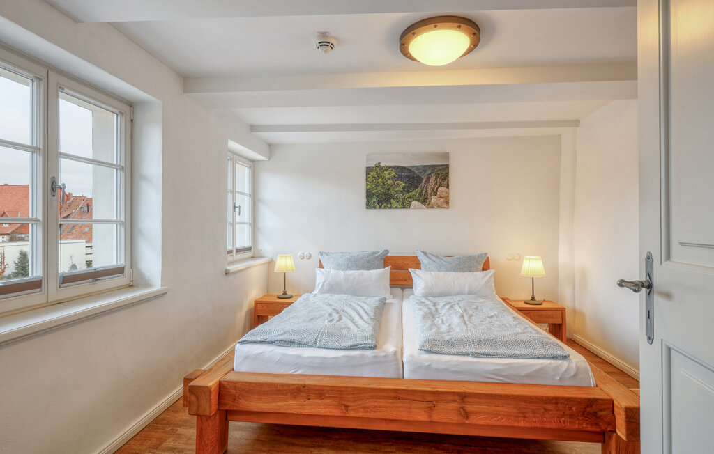 Lejlighed - Quedlinburg , Tyskland - DSA182 17