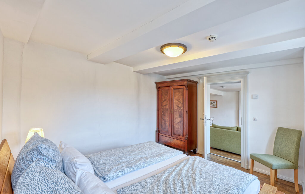 Lejlighed - Quedlinburg , Tyskland - DSA182 18