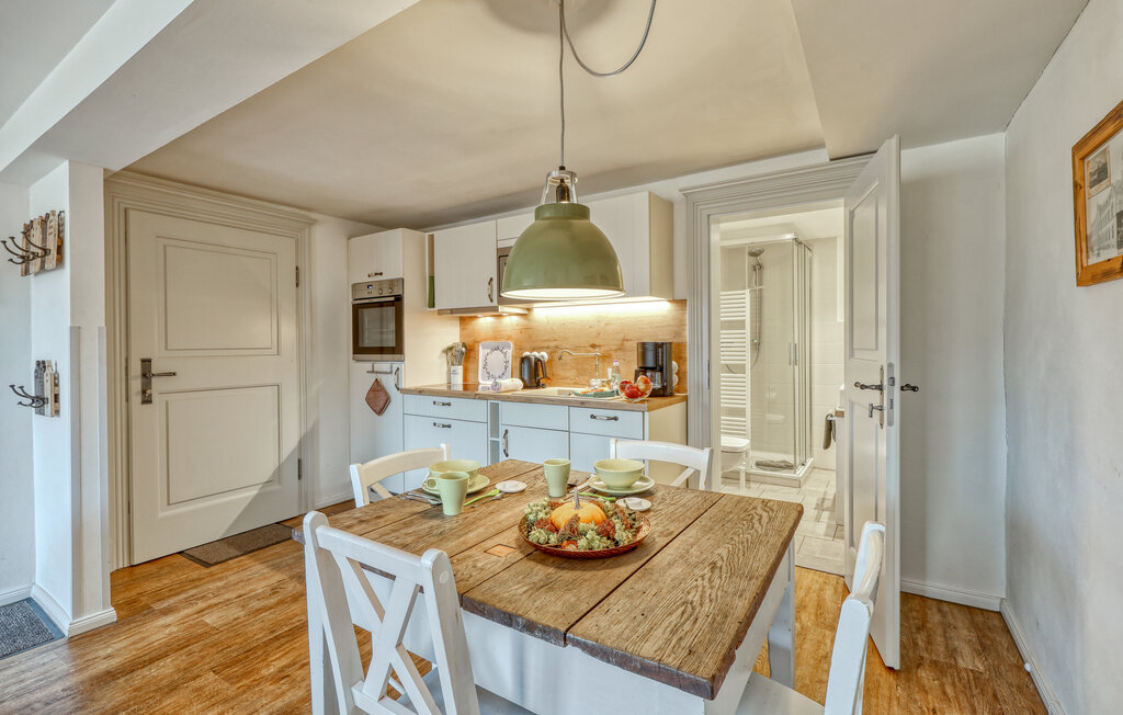 Lejlighed - Quedlinburg , Tyskland - DSA182 15