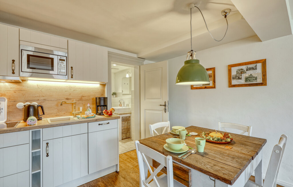 Lejlighed - Quedlinburg , Tyskland - DSA182 6