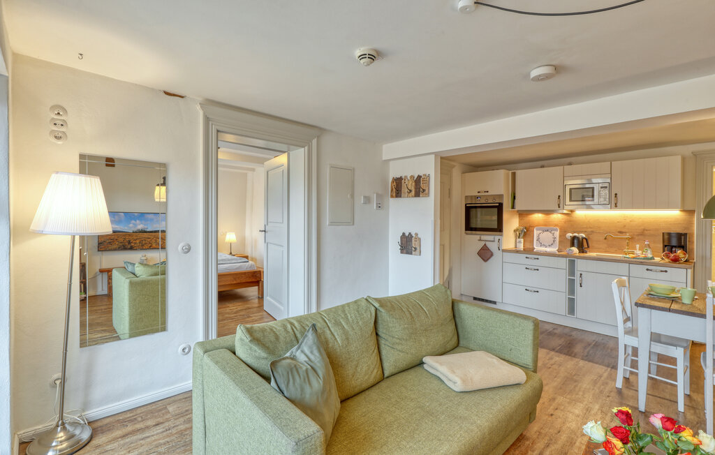 Lejlighed - Quedlinburg , Tyskland - DSA182 14