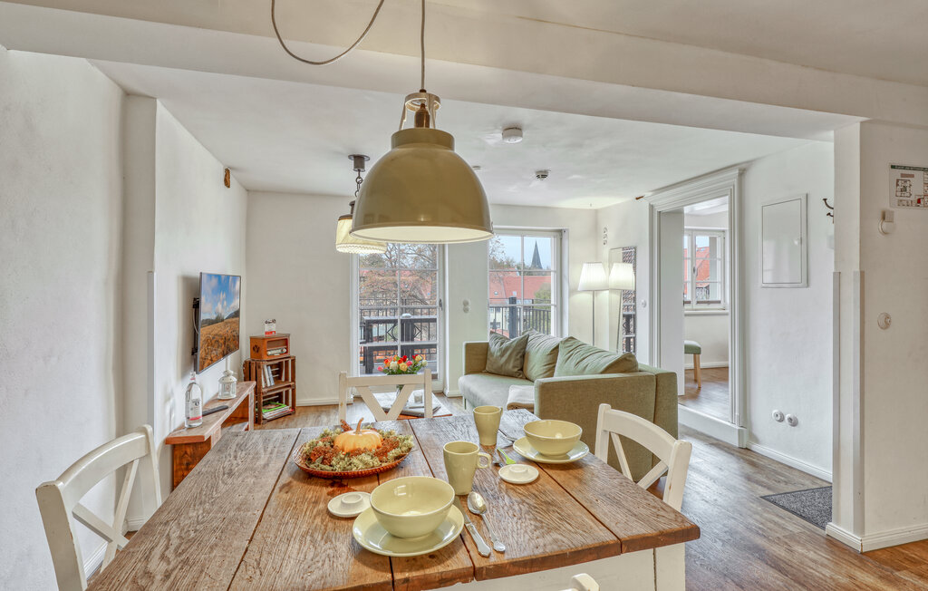 Lejlighed - Quedlinburg , Tyskland - DSA182 5