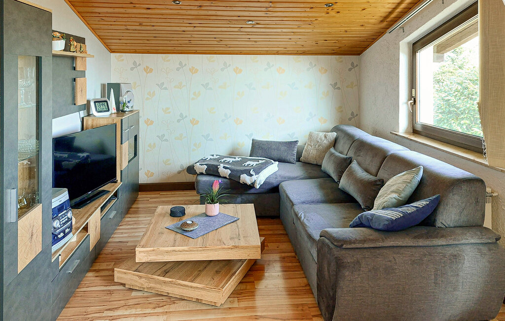 Feriehus - Mehltheuer , Tyskland - DSA237 2