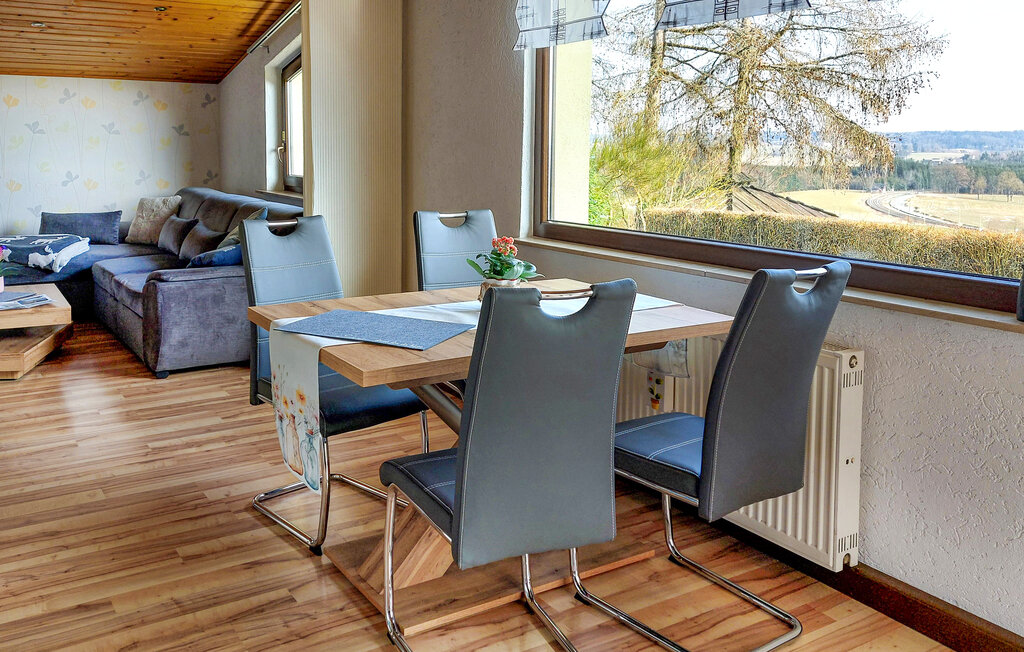 Feriehus - Mehltheuer , Tyskland - DSA237 11