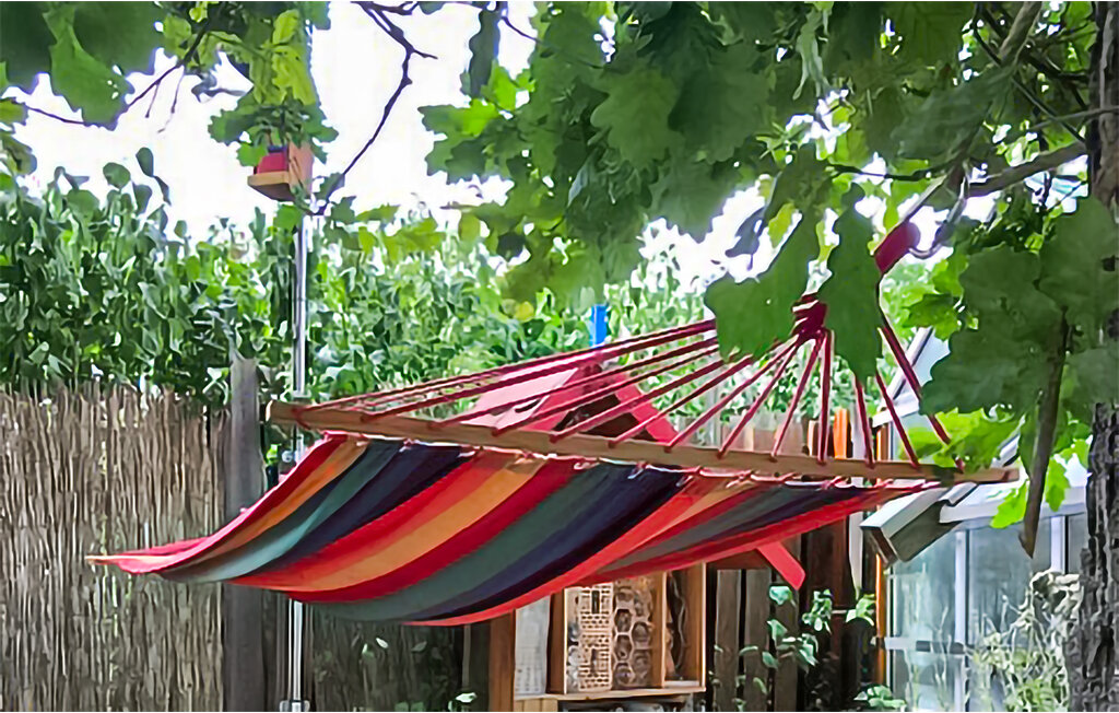 Feriehuse - Weischlitz , Tyskland - DSA162 14