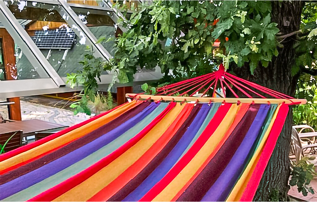 Feriehuse - Weischlitz , Tyskland - DSA162 15