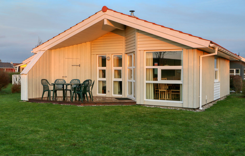 Ferienhaus - Friedrichskoog Spitze, Deutschland - DSH612 | Novasol