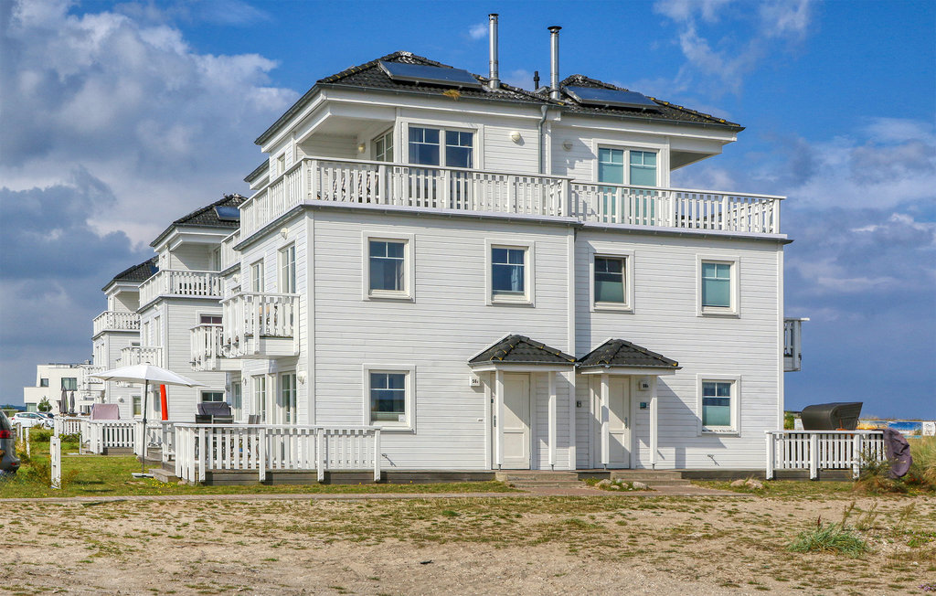 Ferienhaus - OstseeResort Olpenitz , Deutschland | Novasol