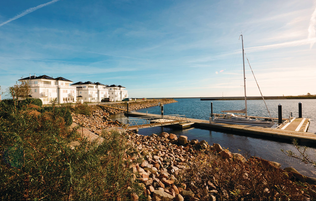 Ferienhaus - OstseeResort Olpenitz , Deutschland | Novasol