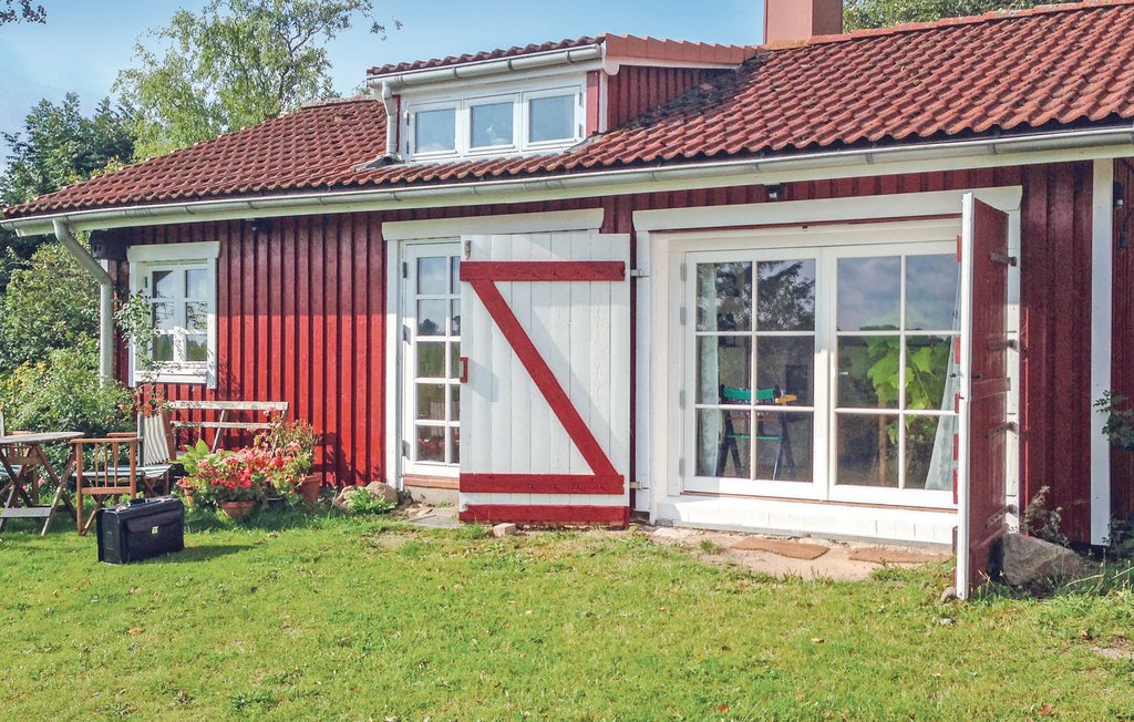 Ferienhaus Ulsnis Schlei Deutschland Dsh220 Novasol