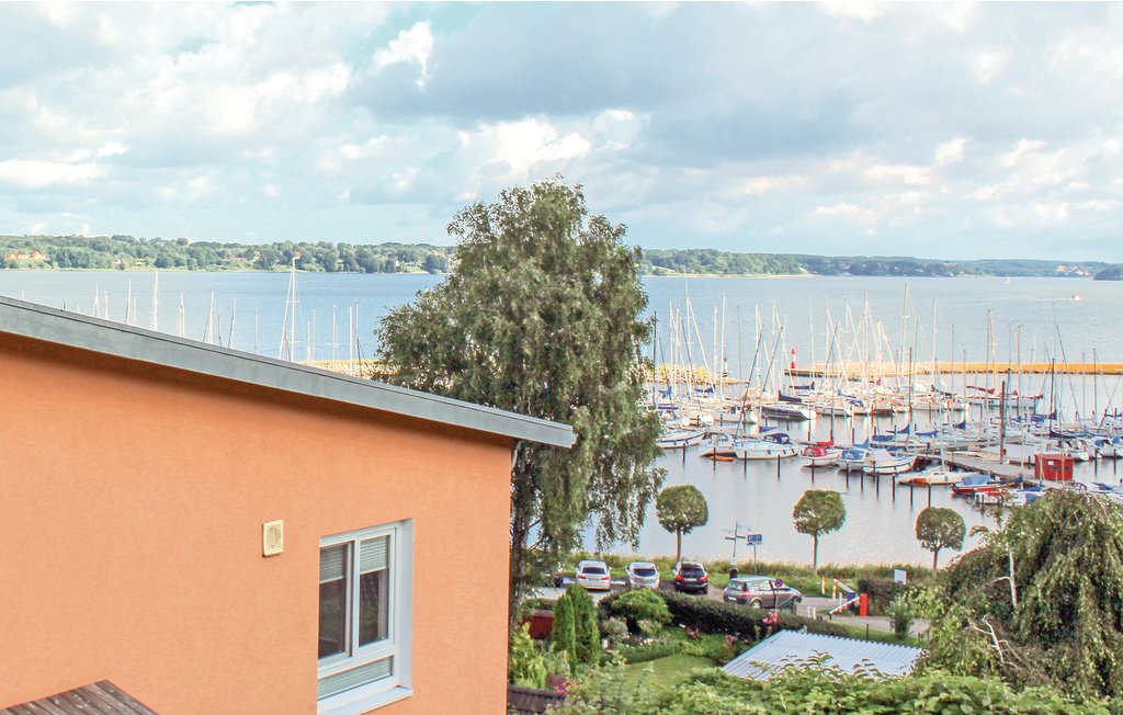 Ferienhaus Flensburg Deutschland Dsh326 Novasol