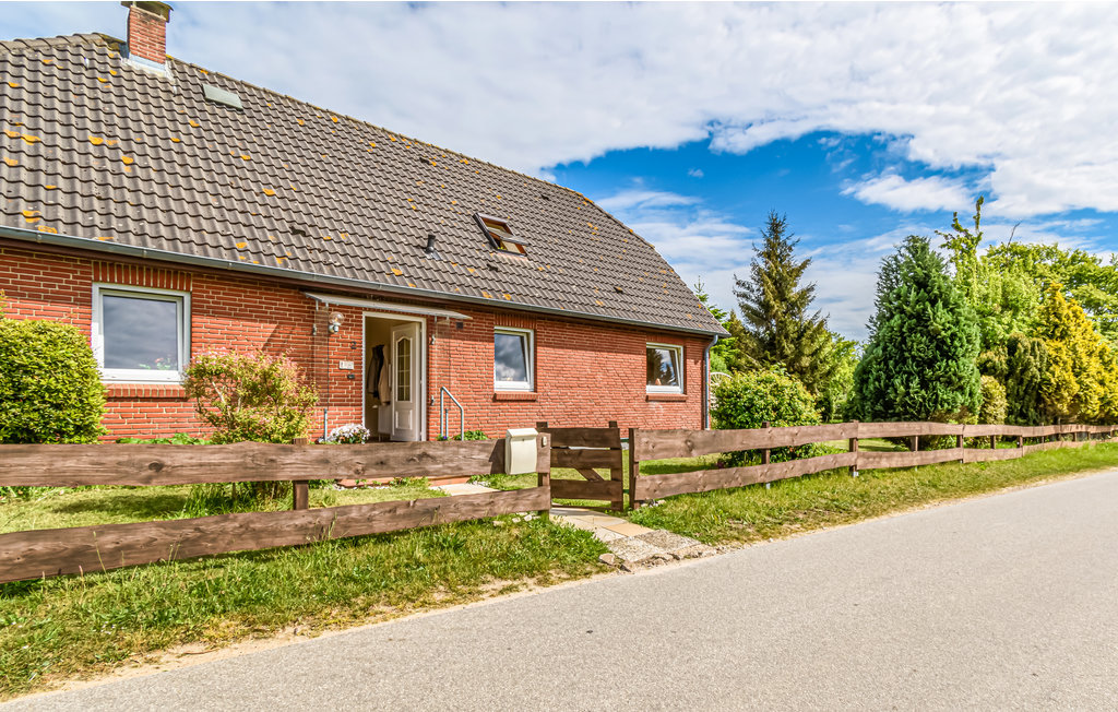 Ferienhaus Steinberg , Deutschland DSH398 Novasol