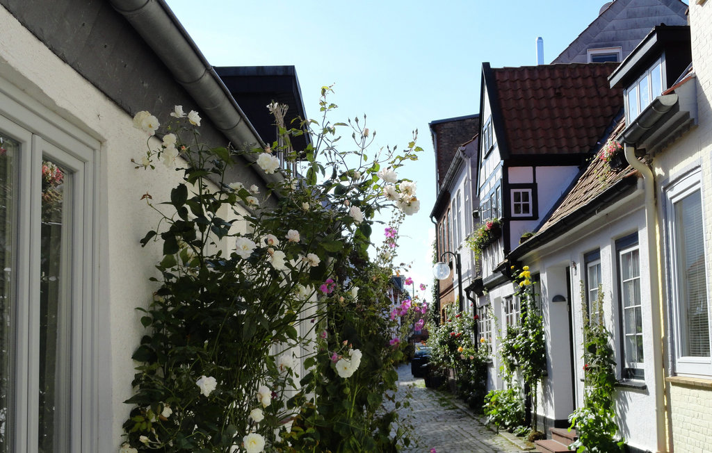 Holiday rental Waabs/Gut Ludwigsburg , Germany Novasol