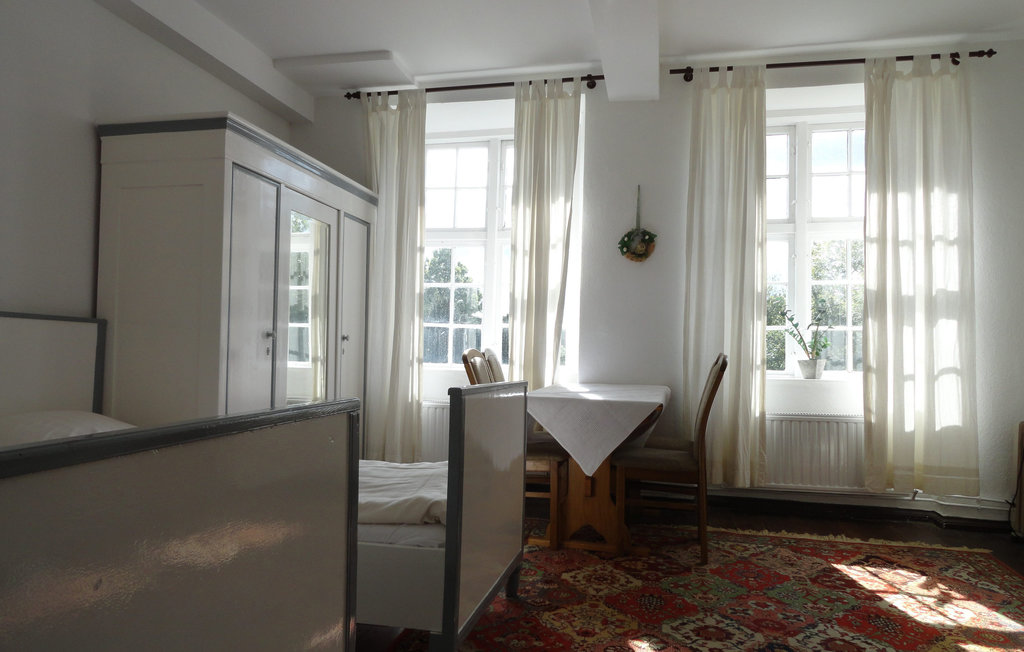 Holiday rental Waabs/Gut Ludwigsburg , Germany Novasol