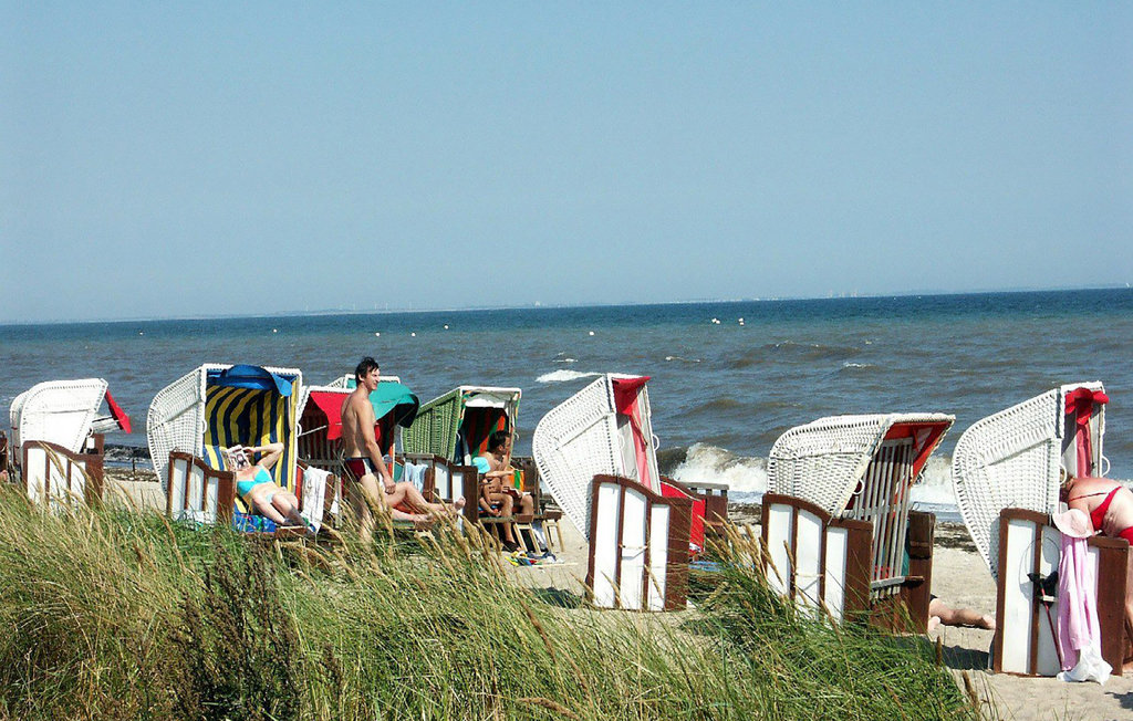 Holiday home - Süssauer Strand/Ostsee , Germany | Novasol